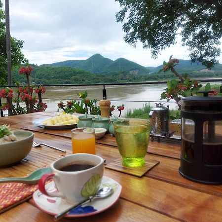 Mekong Villas Pak Chom Zewnętrze zdjęcie