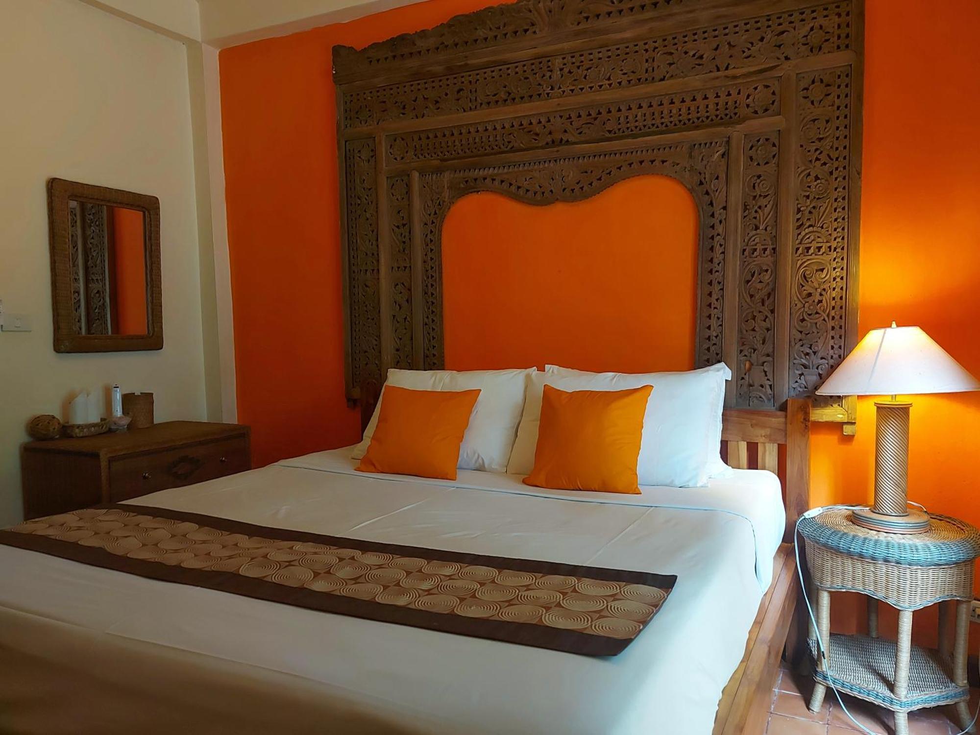 Mekong Villas Pak Chom Zewnętrze zdjęcie