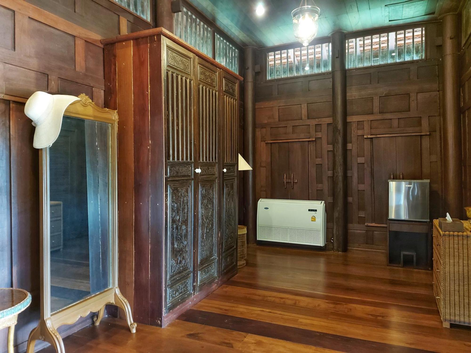 Mekong Villas Pak Chom Zewnętrze zdjęcie