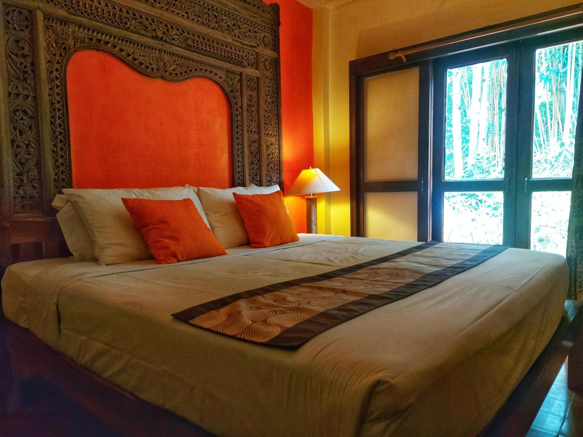 Mekong Villas Pak Chom Zewnętrze zdjęcie